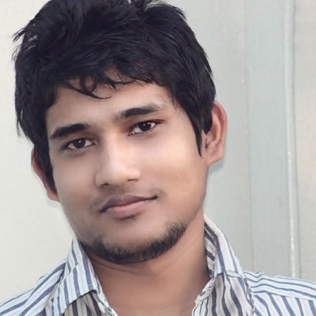 হাসানুর আলম রানা