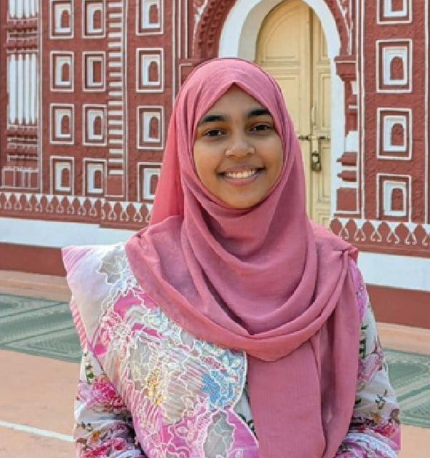 মার্শিয়াত আজমাইন মোহনা