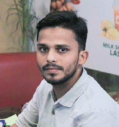মোঃ ইব্রাহীম আলী