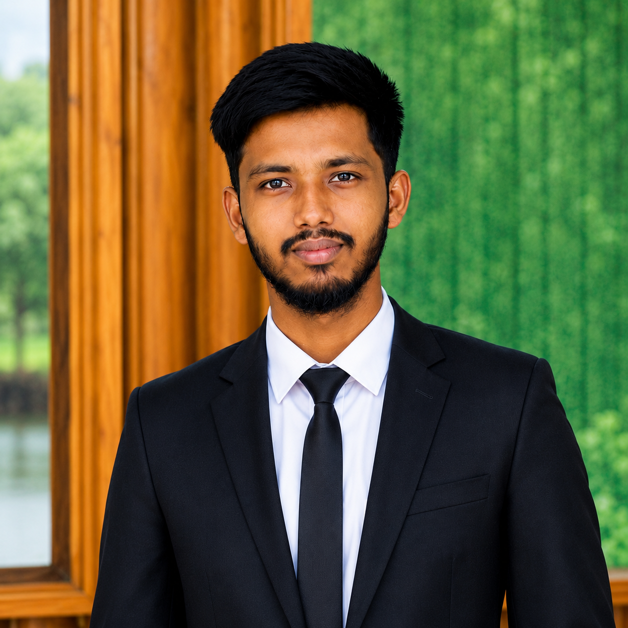 মোঃ মেহেদী হাসান মীম
