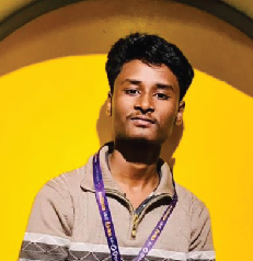 প্রসেনজিৎ পাল বিশাল