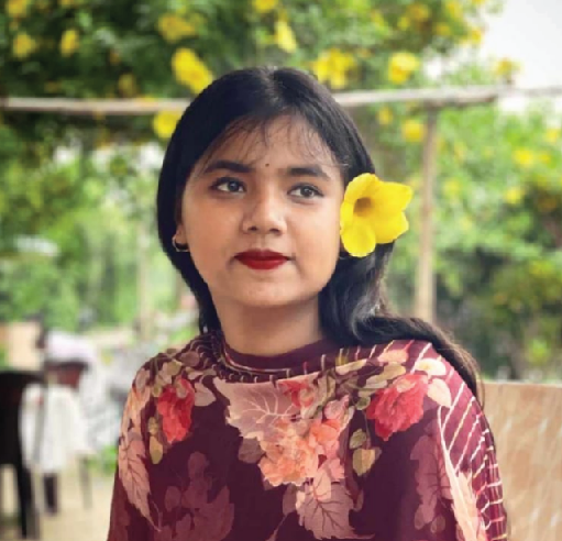 সায়েদা আক্তার সাম্মী