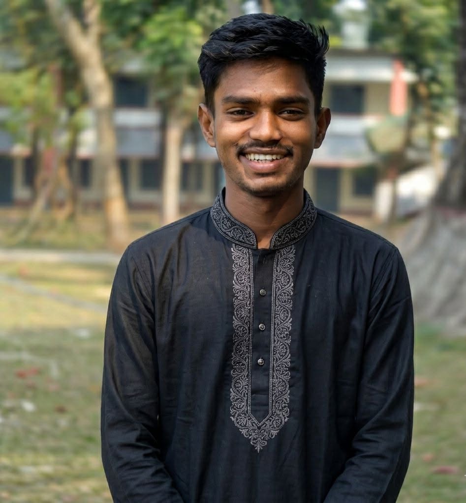 মোঃ লিয়াকত জামান লিপন