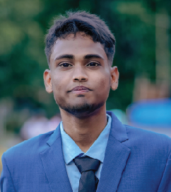 মোঃ আব্দুল্লাহ আল সাউদ