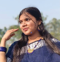 আফরিন নাহার প্রমি