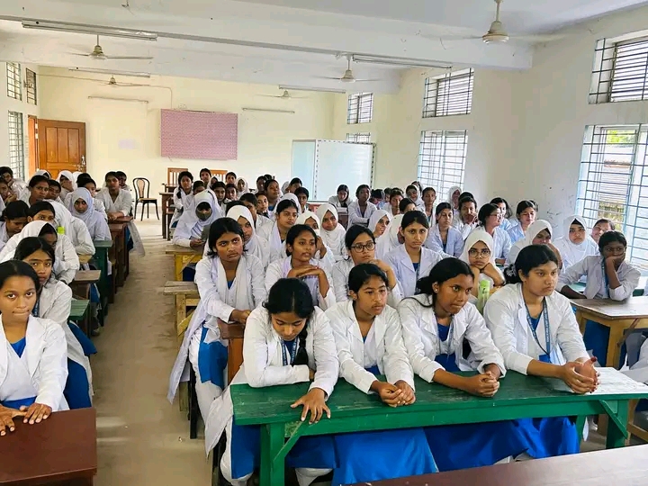 আত্মহত্যা প্রতিরোধ সচেতনতামূলক কর্মশালা
