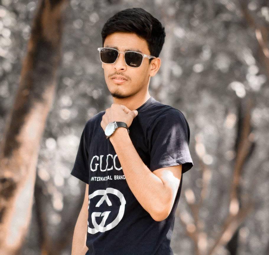 মোঃ রেজওয়ানুল হক রেজা