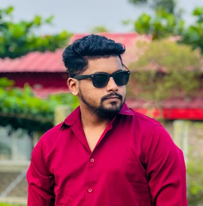 আবু হেনা মোস্তফা কামাল আবির