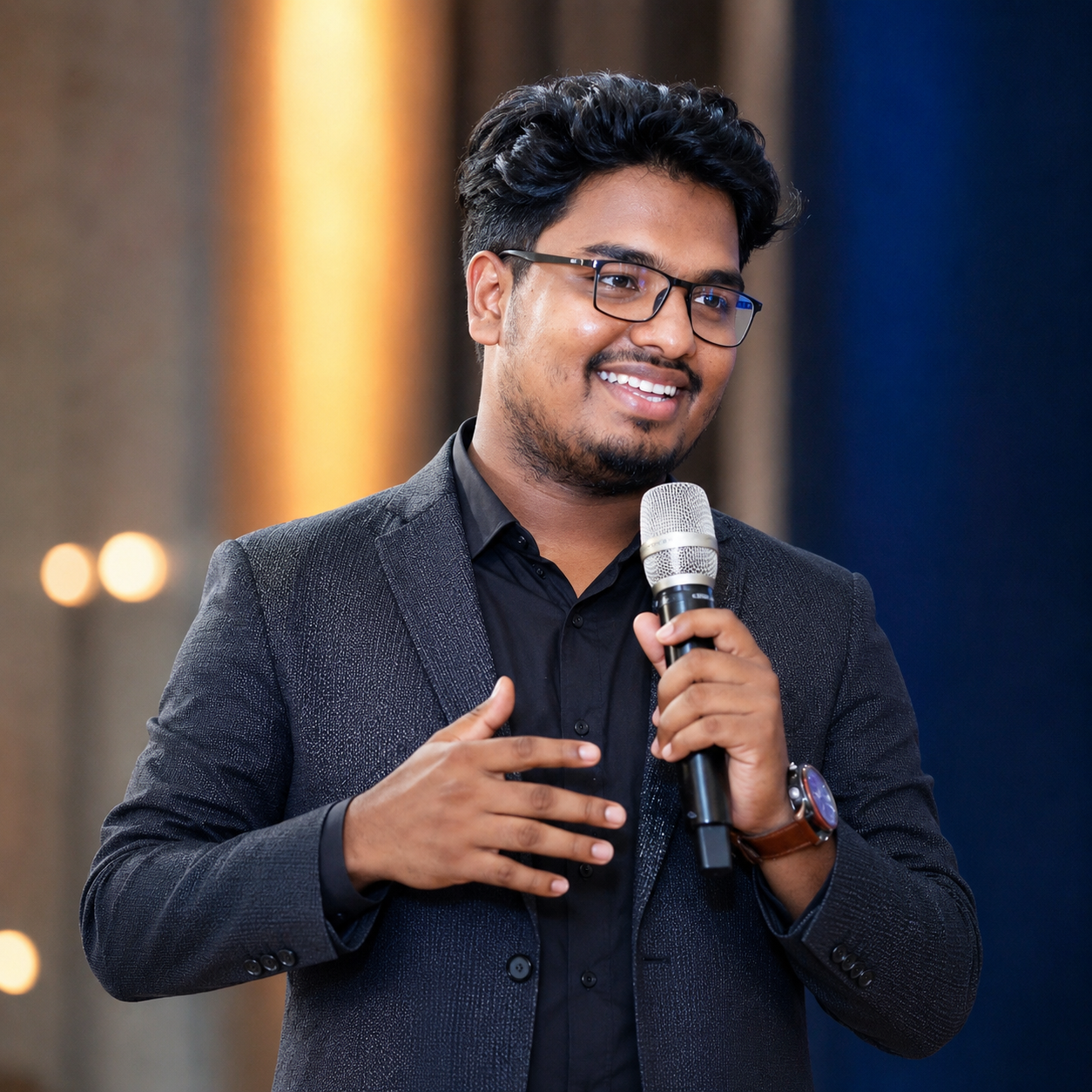 মোঃ মখলেছার রহমান