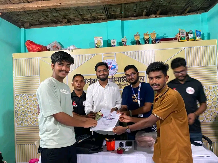 SSC ২০২৬-এর কৃতী শিক্ষার্থীদের নিয়ে  আয়োজন