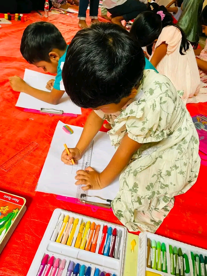 জুলাই স্মৃতিচারণে চিত্রাঙ্কন প্রতিযোগিতা, সিজন- ২