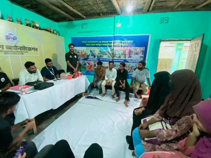 SSC ২০২৬-এর কৃতী শিক্ষার্থীদের নিয়ে  আয়োজন